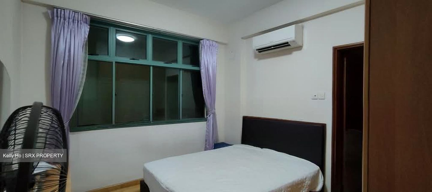 Changi Green (D16), Condominium #600664011